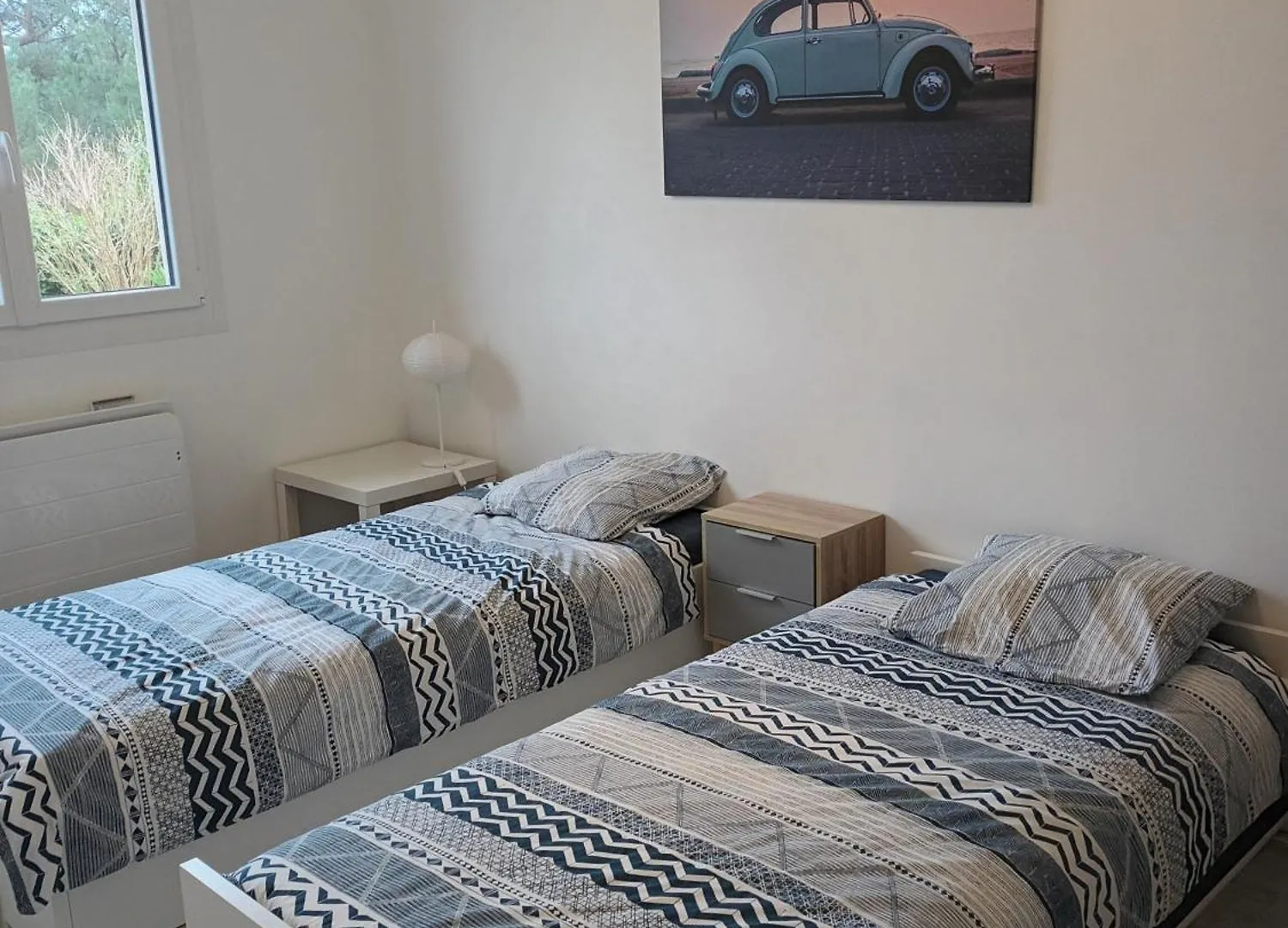 Holiday home Ty Bihan Crozon