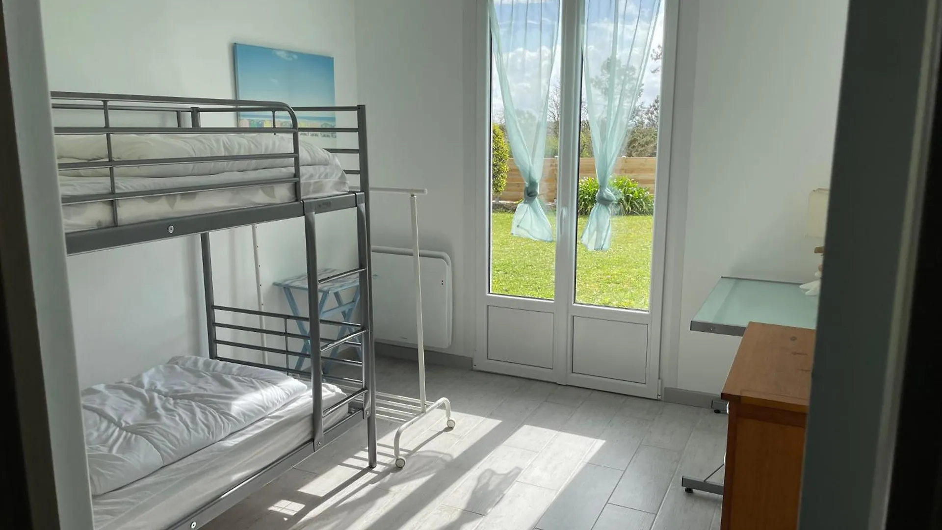 Ty Bihan Crozon Holiday home