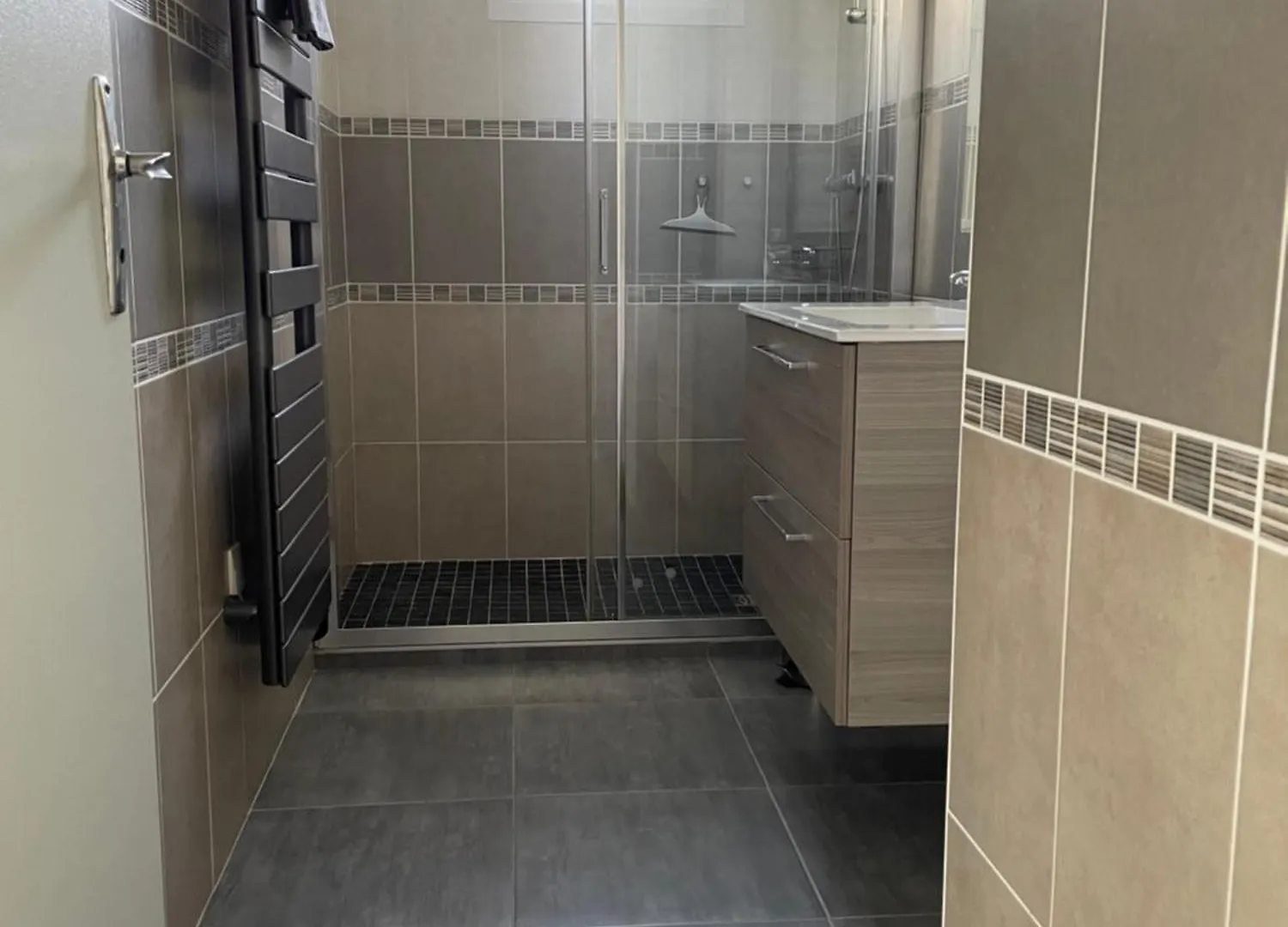 Ty Bihan Crozon Holiday home