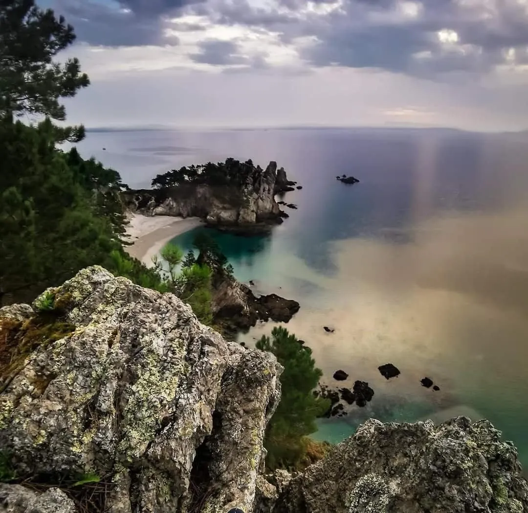 Ty Bihan Crozon