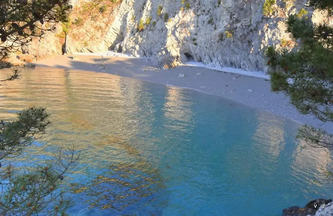 Ty Bihan Crozon Holiday home