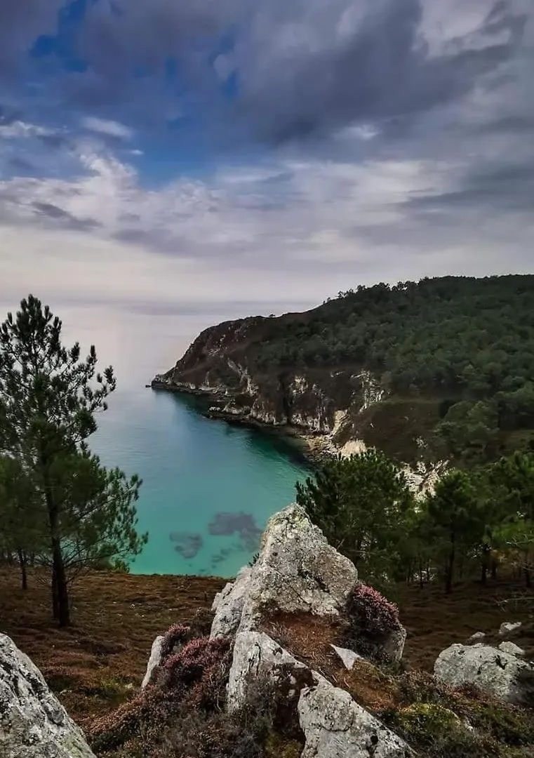 Ty Bihan Crozon