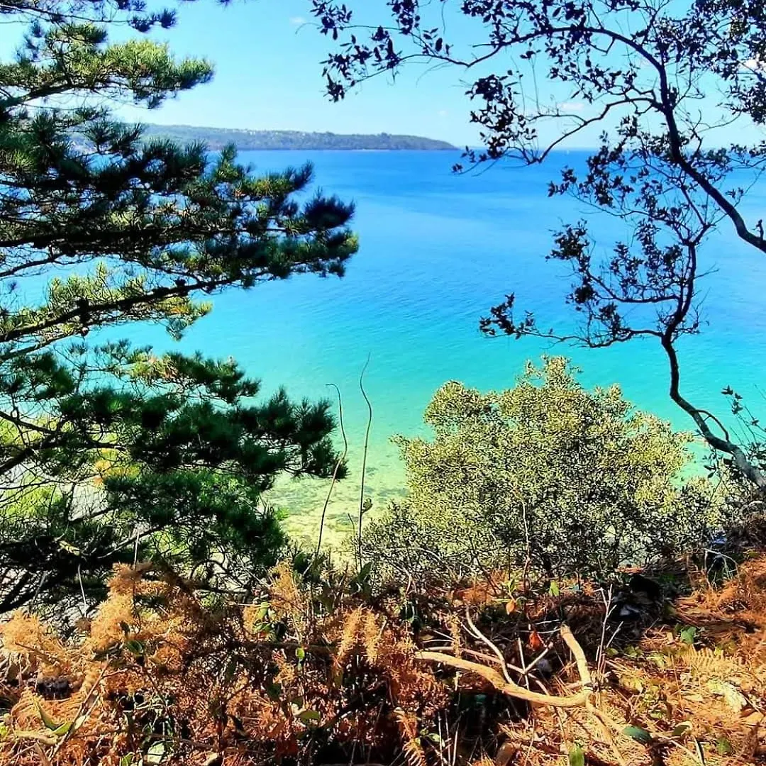 Ty Bihan Crozon France