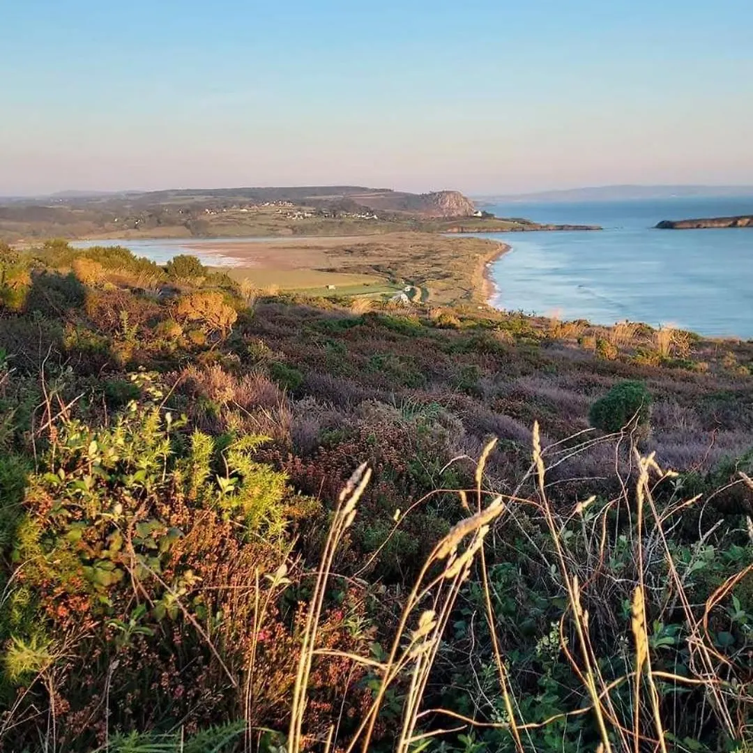 Ty Bihan Crozon France