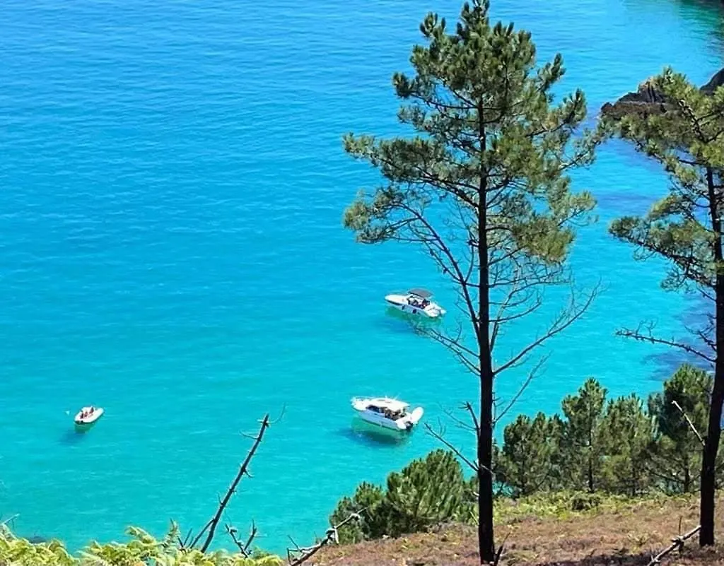 Ty Bihan Crozon