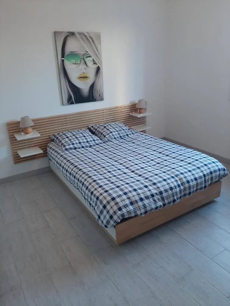Ty Bihan Crozon Hébergement de vacances